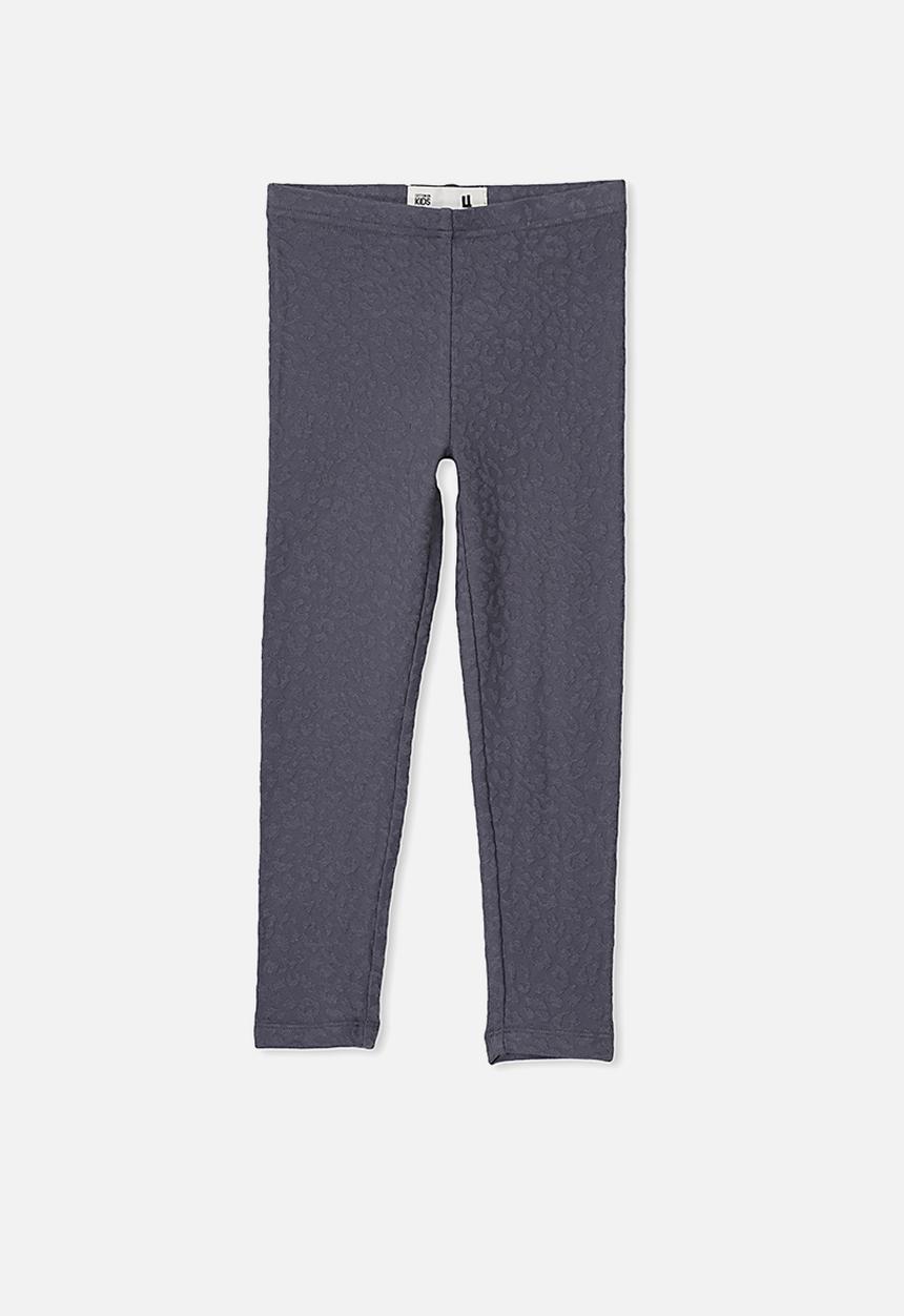 Cotton On - Huggie tights - grey 