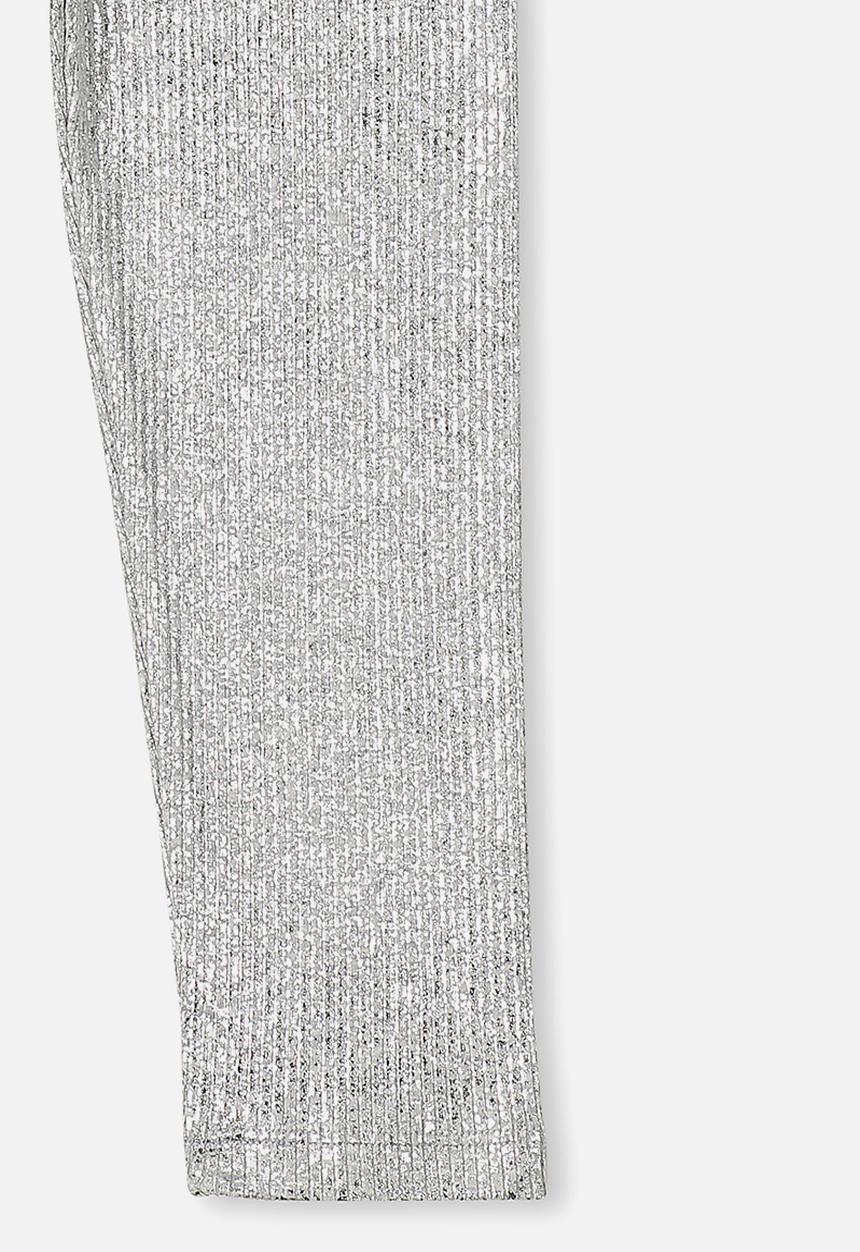 Cotton On - Huggie tights - grey