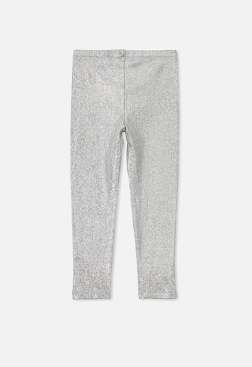 Cotton On - Huggie tights - grey
