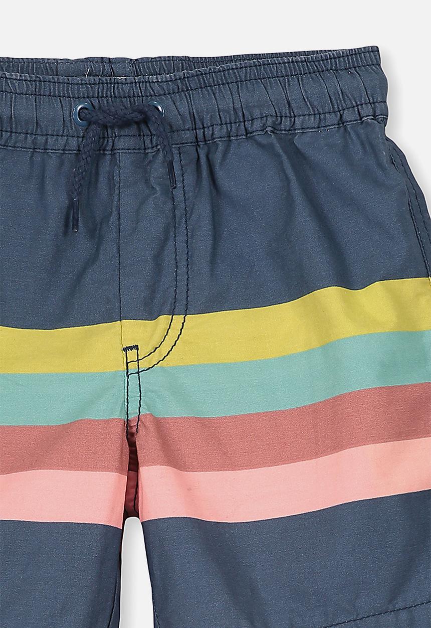 Cotton On - Volly short - multi