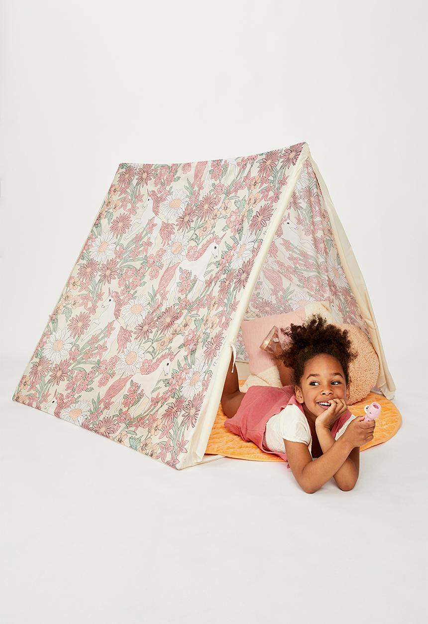 Cotton On - Kids play tent - multi 