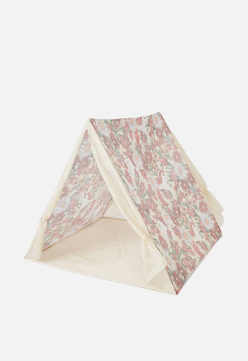 Cotton On - Kids play tent - multi 