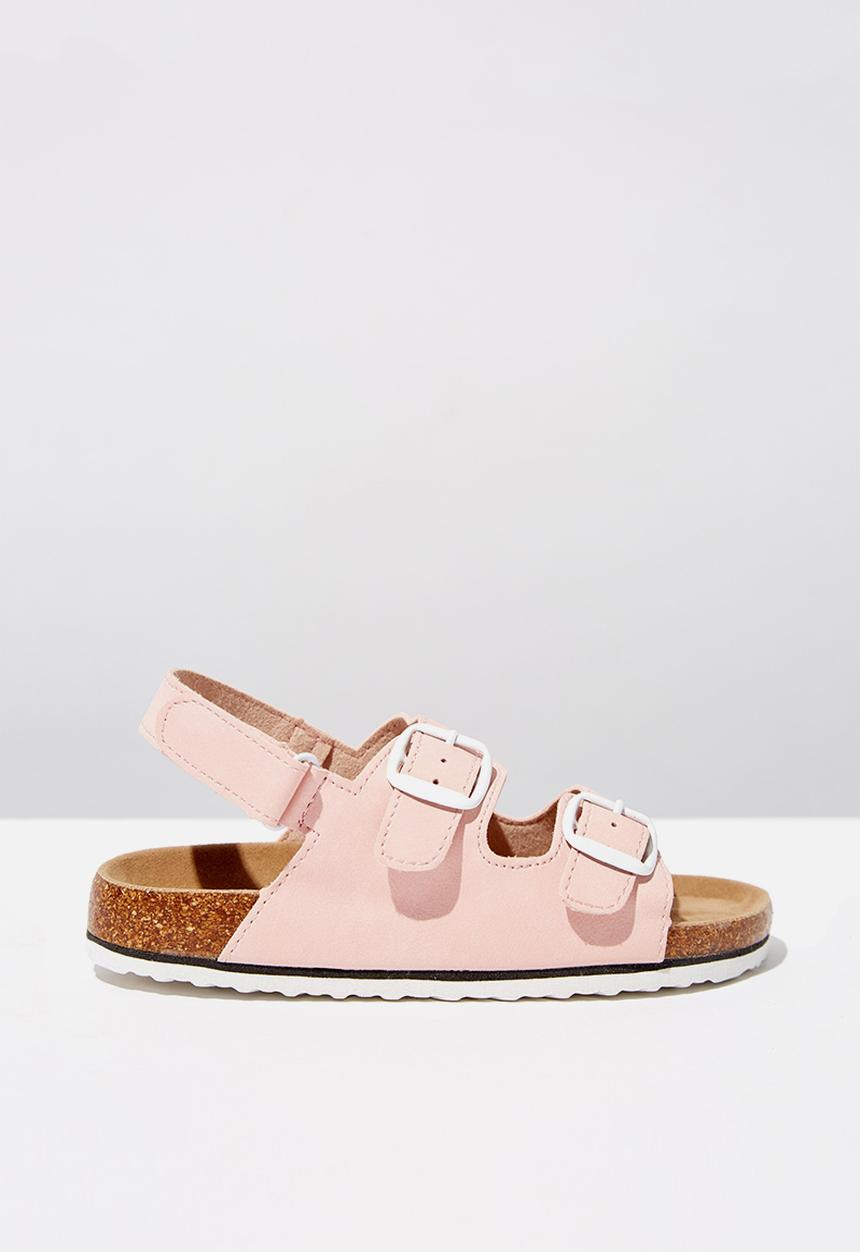 Cotton On - Theo sandal - pink