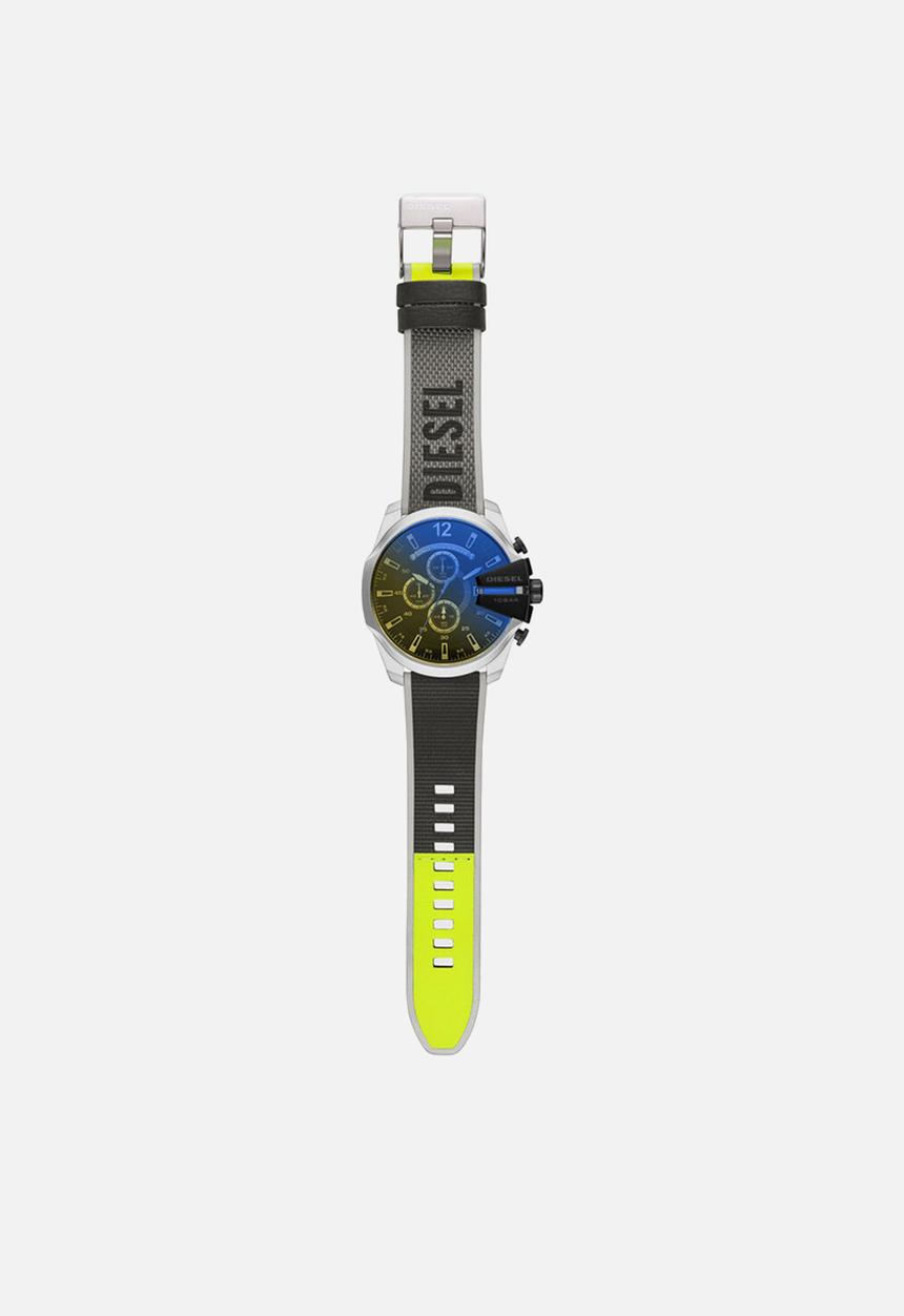 Diesel  - Mega chief - multi