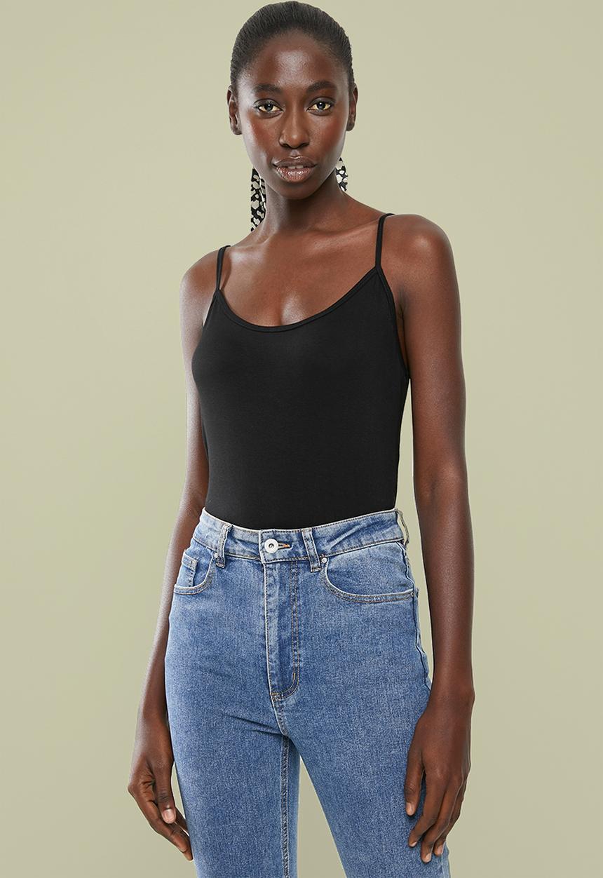 Superbalist - 3 Pack cami tops - multi