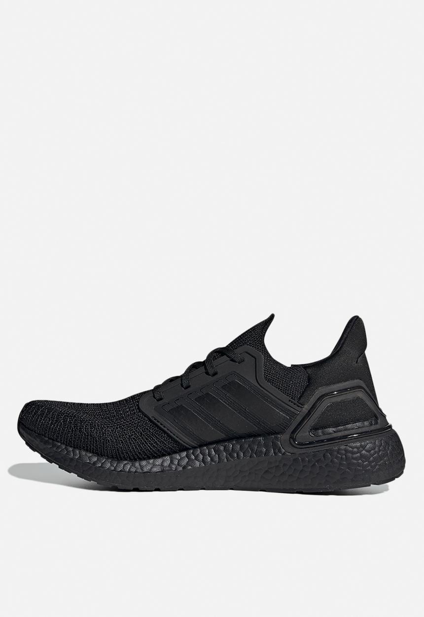 adidas Performance - UltraBOOST 20 - core black / core black