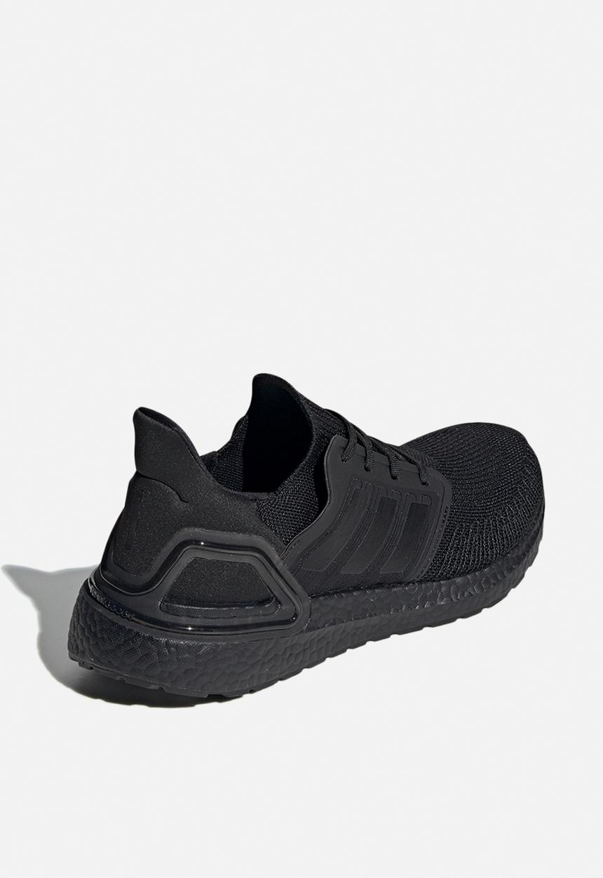 adidas Performance - UltraBOOST 20 - core black / core black