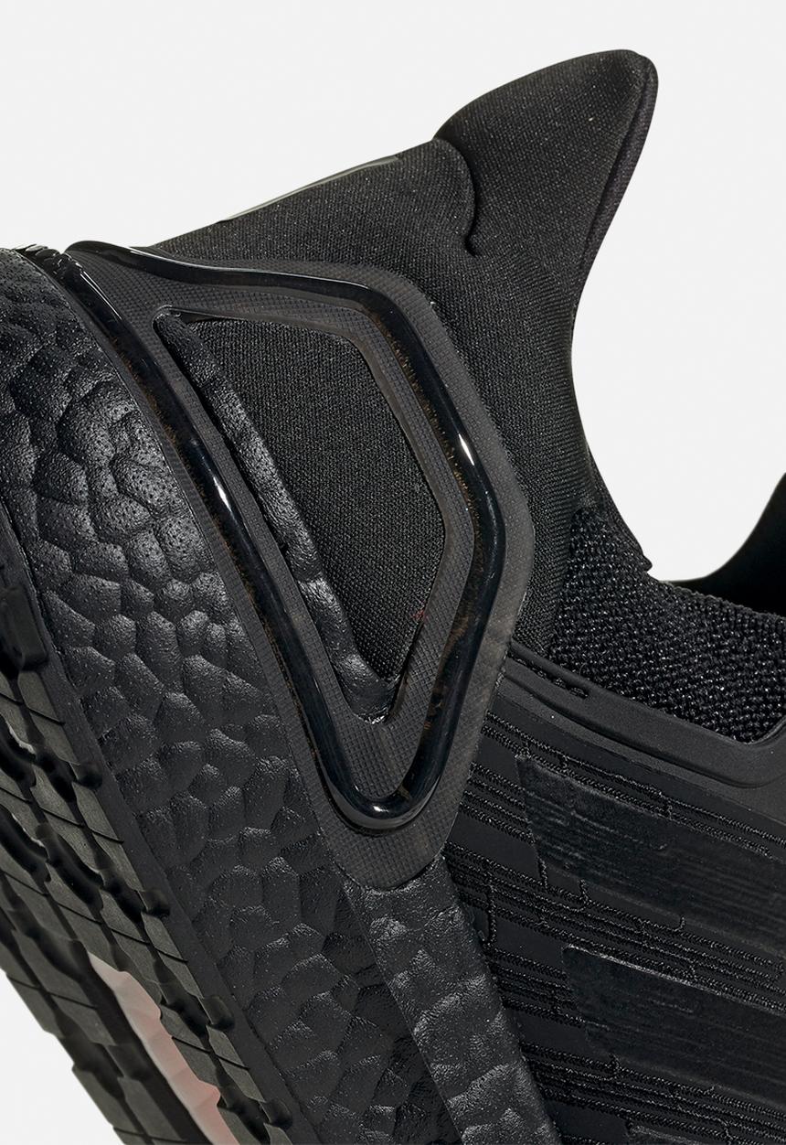 adidas Performance - UltraBOOST 20 - core black / core black