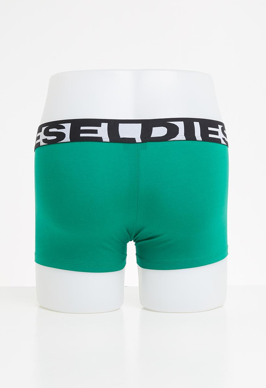 Diesel  - Umbx-shawn 3 pack trunks - multi