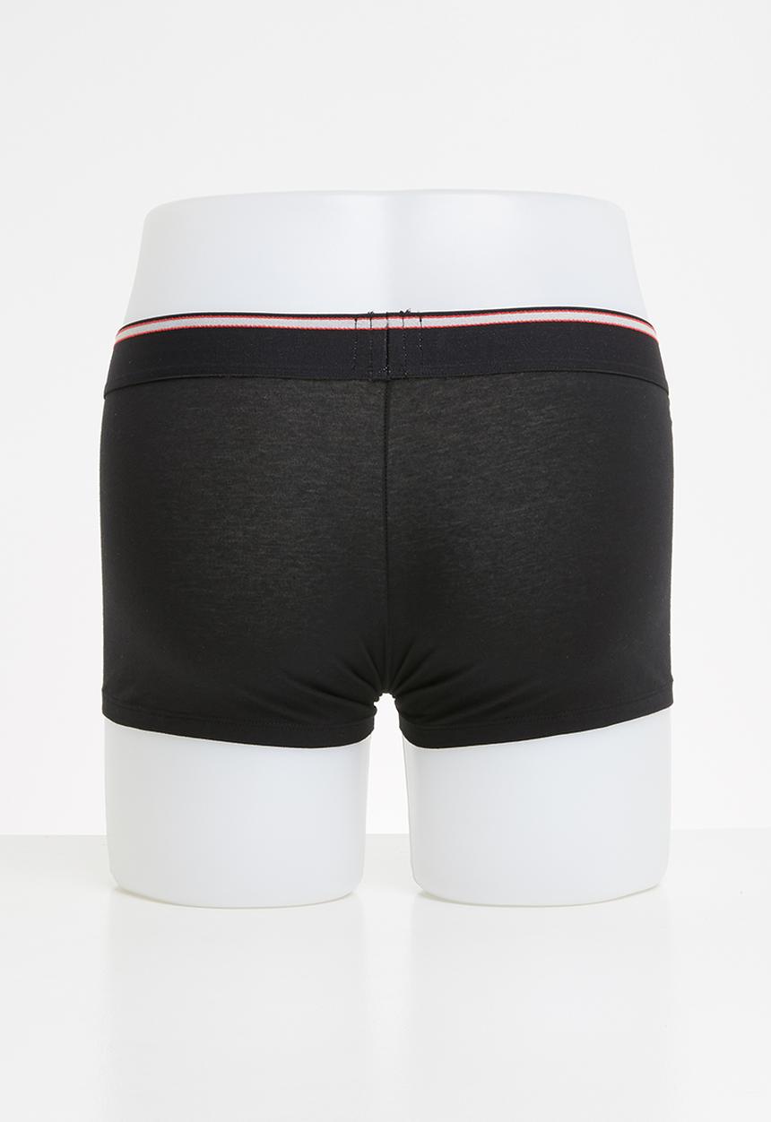 Diesel  - Umbx-shawn three pack boxer 3 pack - multi