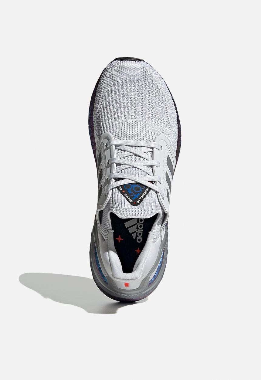 adidas Originals - UltraBOOST 20 x ISS National Lab