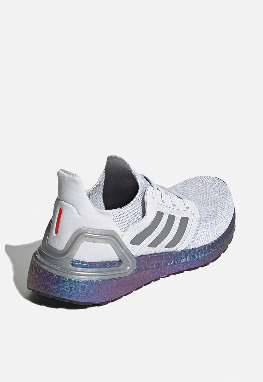adidas Originals - UltraBOOST 20 x ISS National Lab