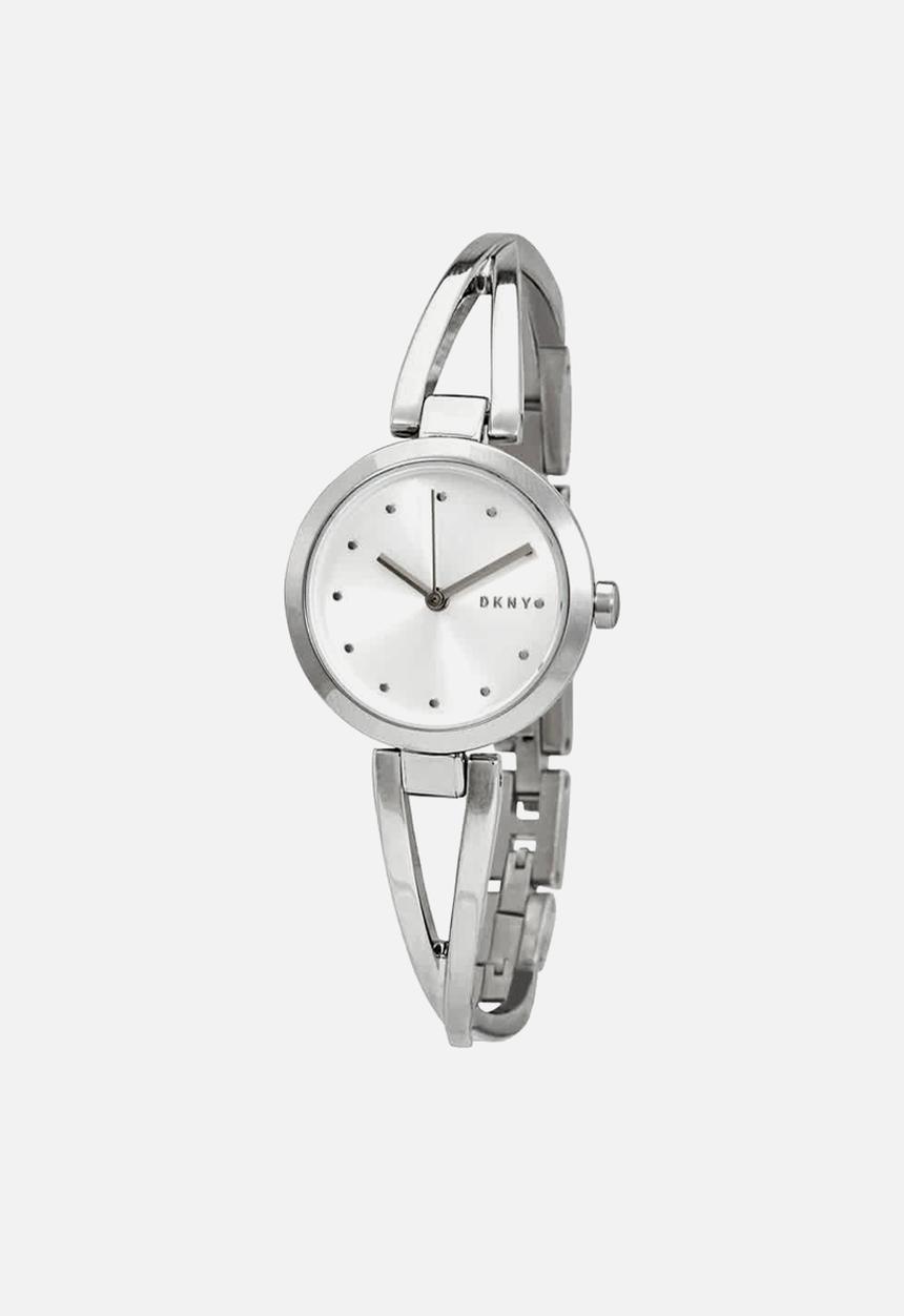 Fossil - Crosswalk - silver