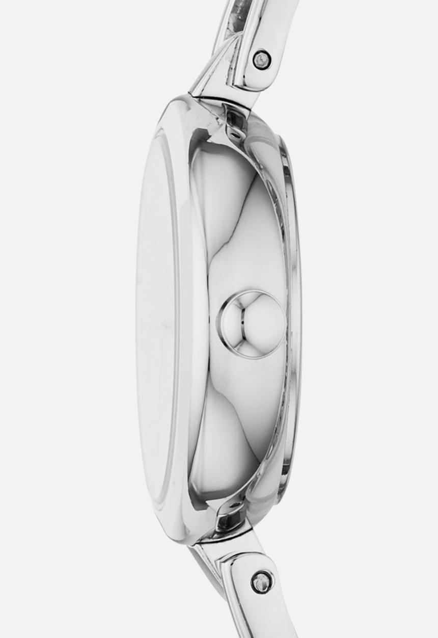 Fossil - Crosswalk - silver