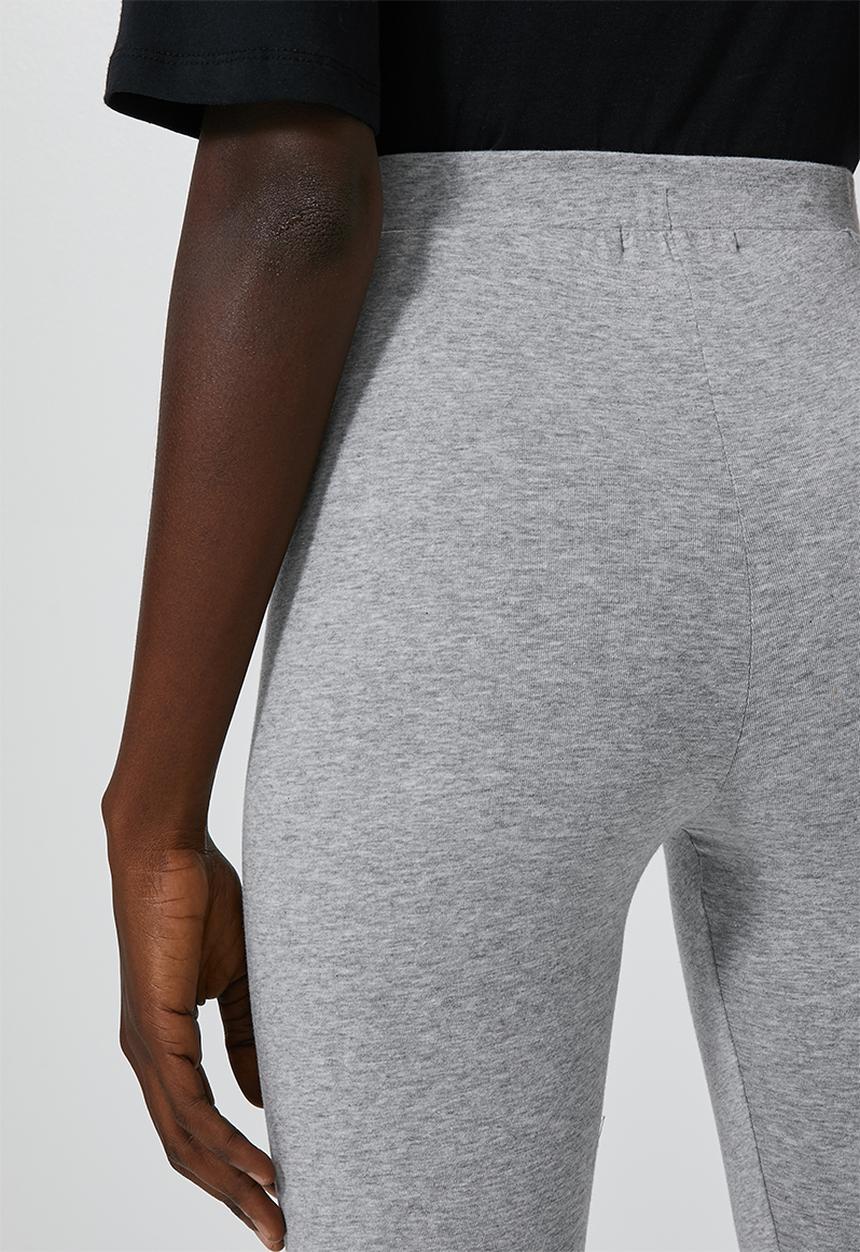 Superbalist - 2 Pack leggings - black & grey