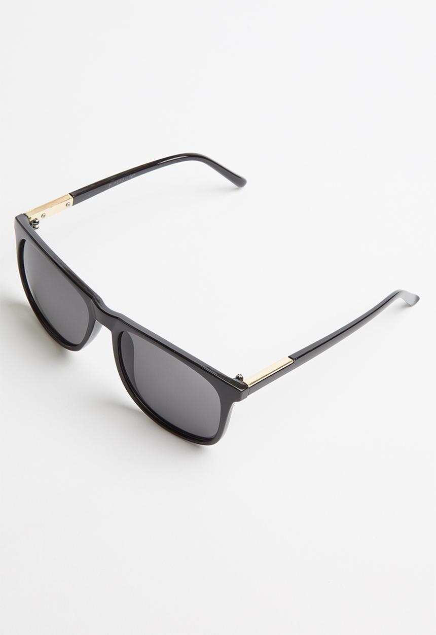 Superbalist - Cal sunglasses - black