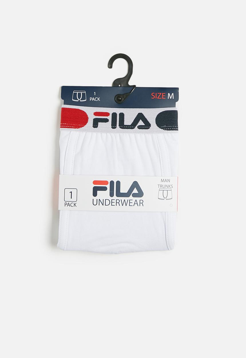 FILA - Giovani trunks - multi 