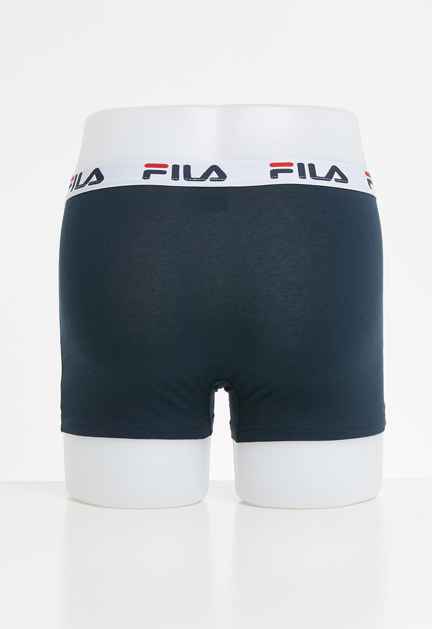 FILA - Alessio trunks - navy 