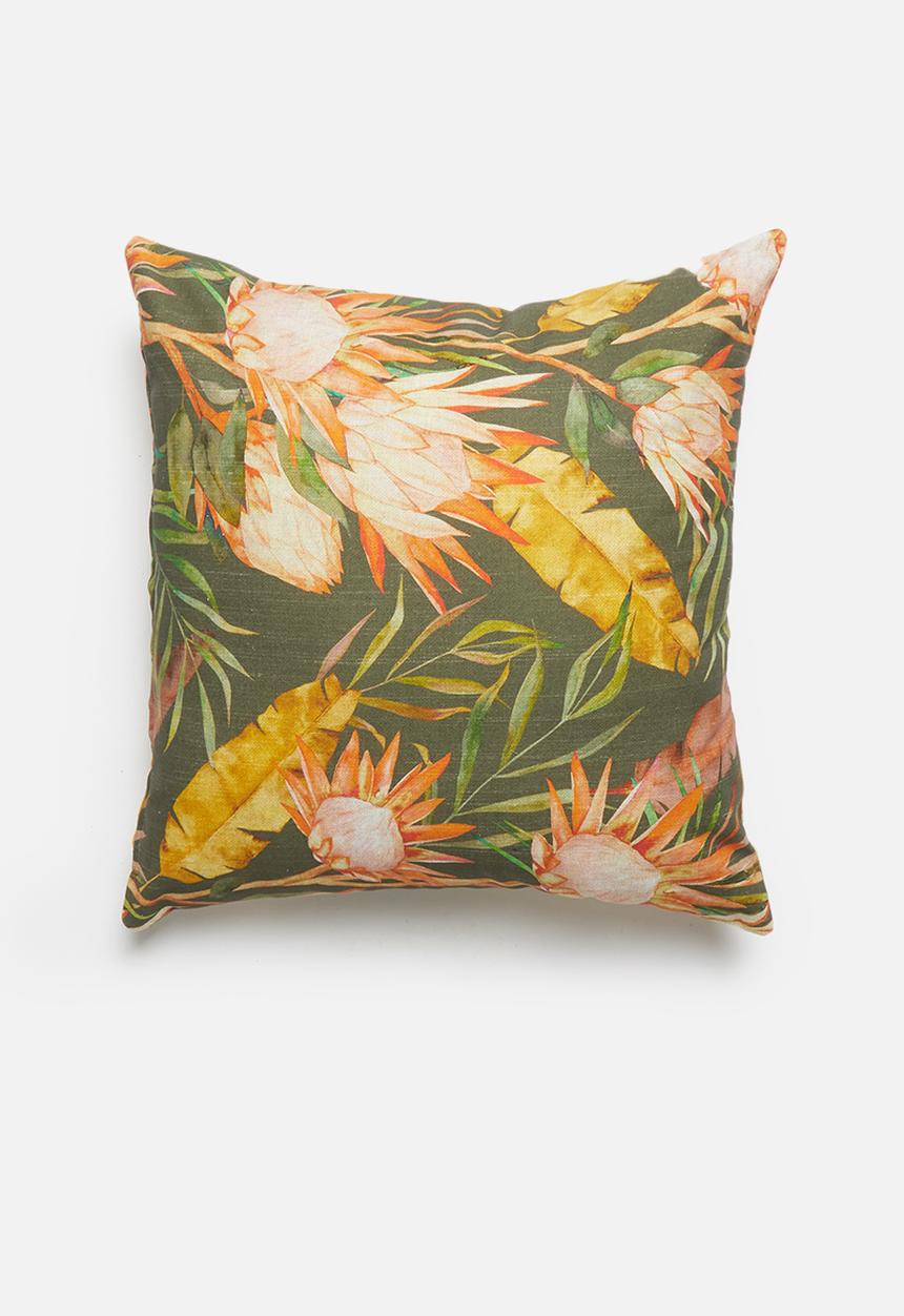 Hertex Haus - Proteus cushion cover - elia