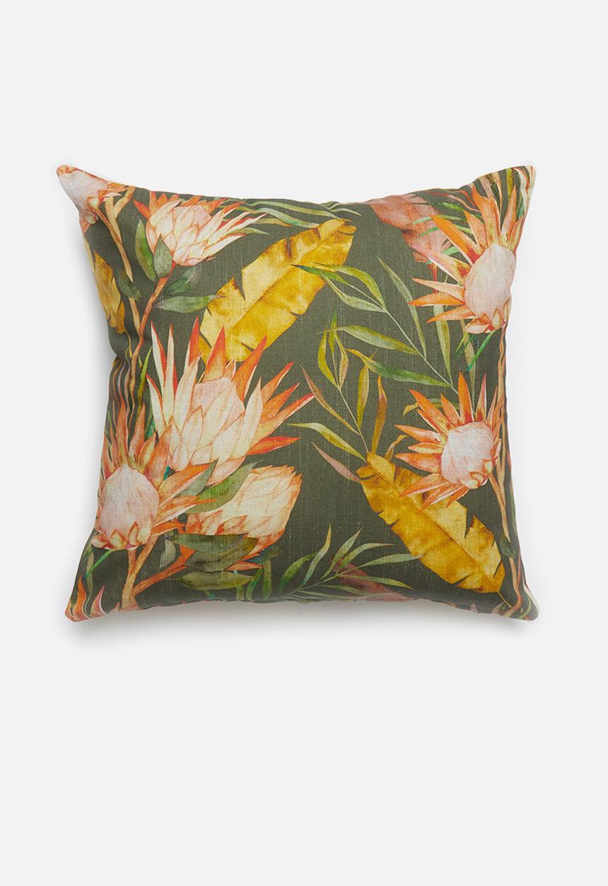 Hertex Haus - Proteus cushion cover - elia