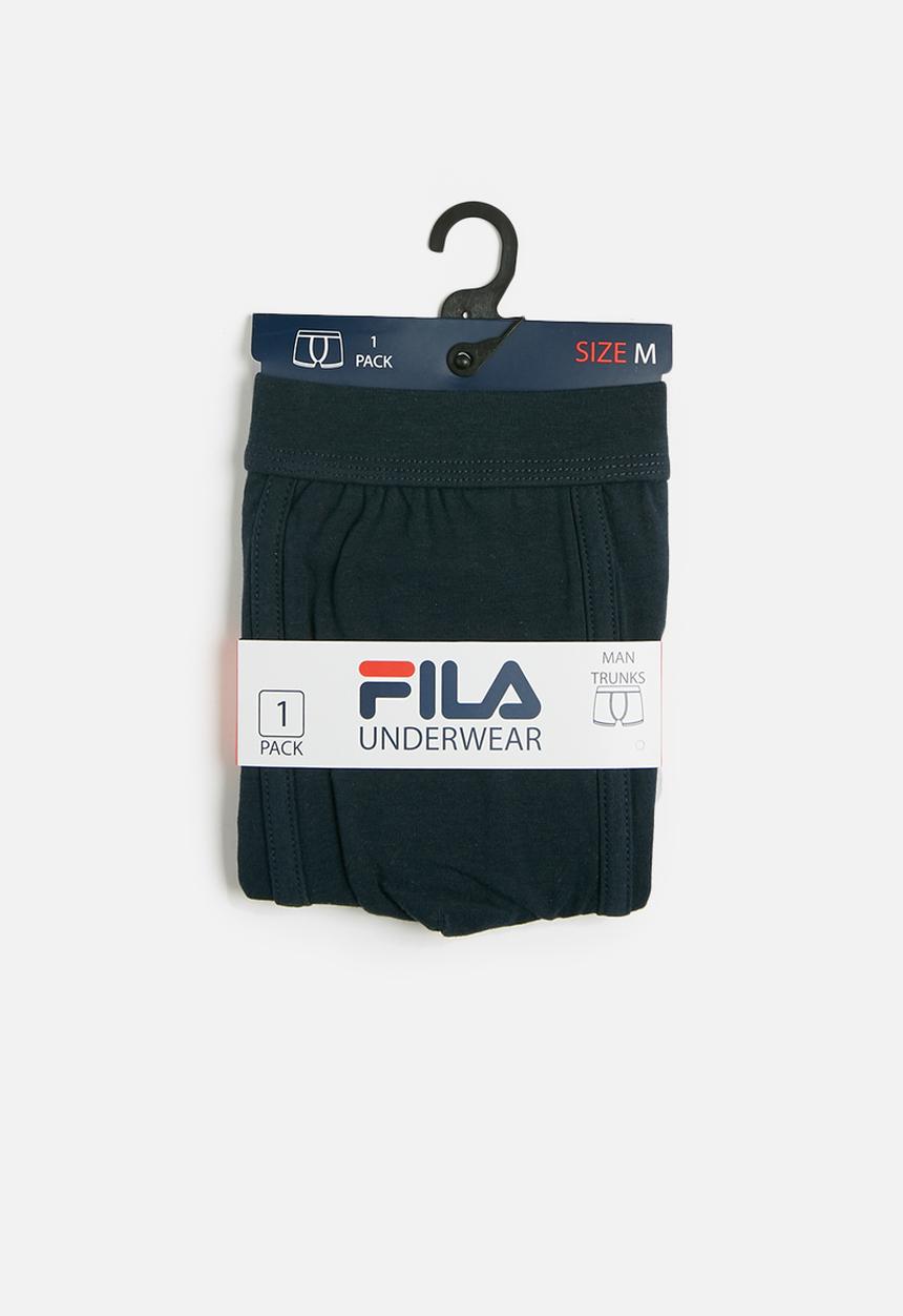 FILA - Stefano trunks - navy