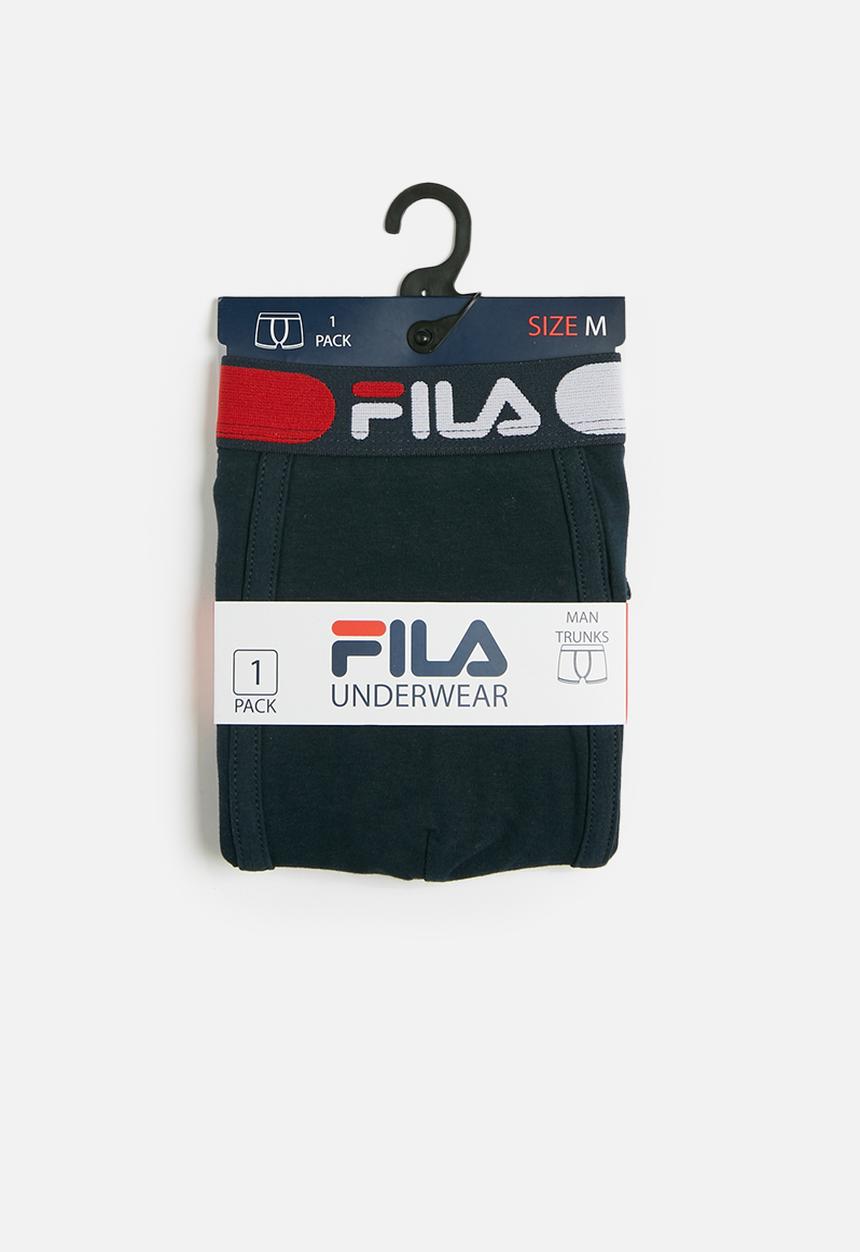 FILA - Giovani trunks - multi 