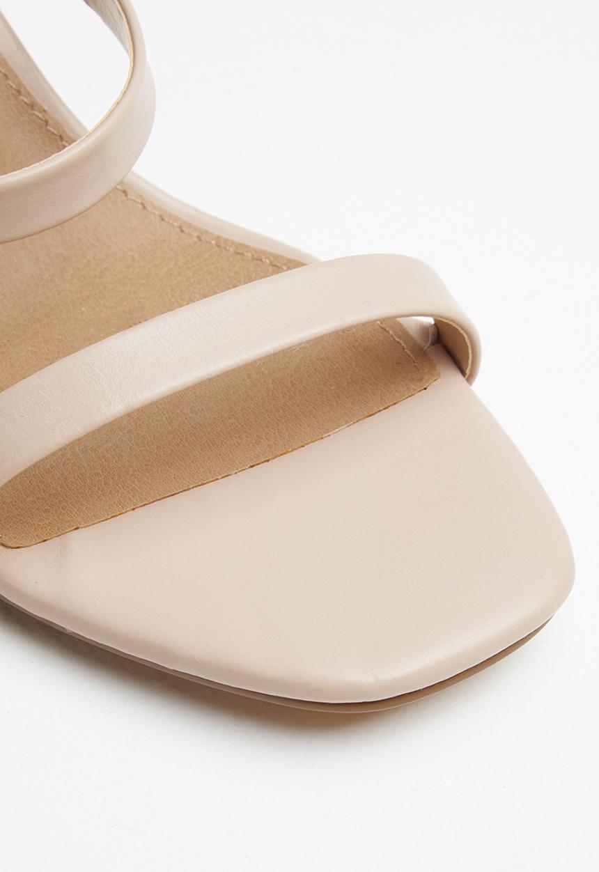 Cotton On - Lennox mule - neutral