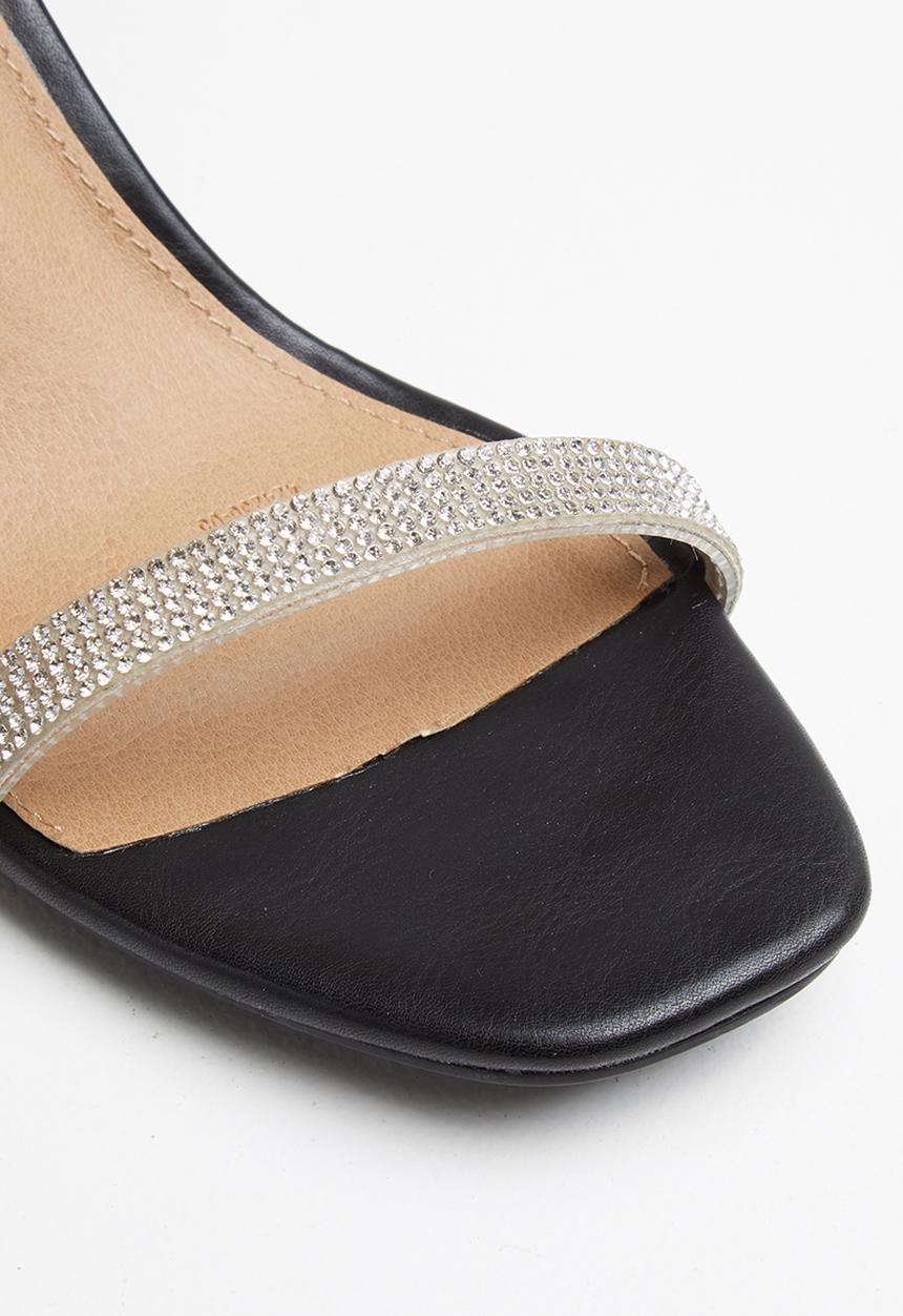 Cotton On - Lennox mule - party glitter