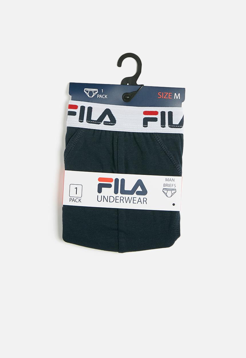 FILA - Marco briefs - navy