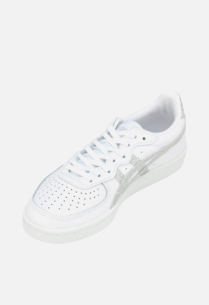 Onitsuka Tiger - Gsm - white/silver