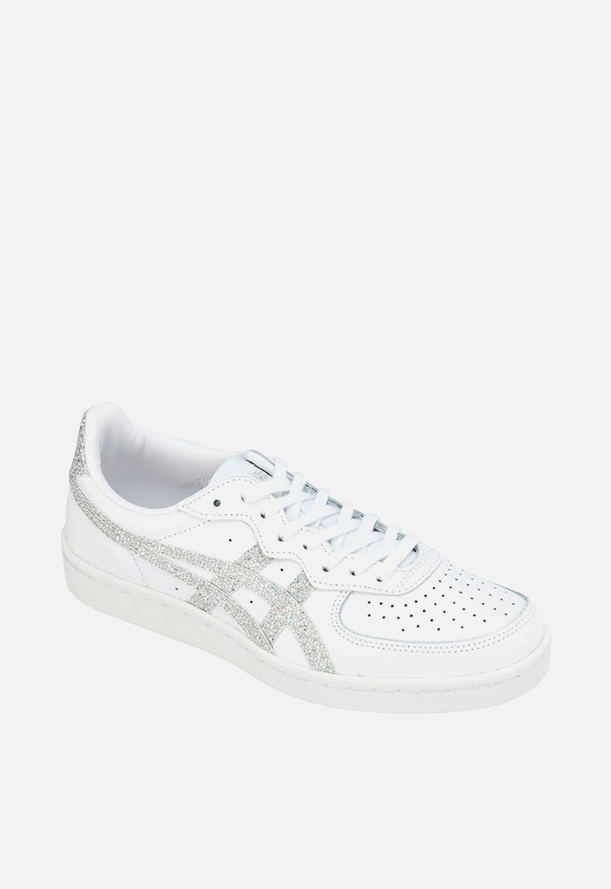 Onitsuka Tiger - Gsm - white/silver