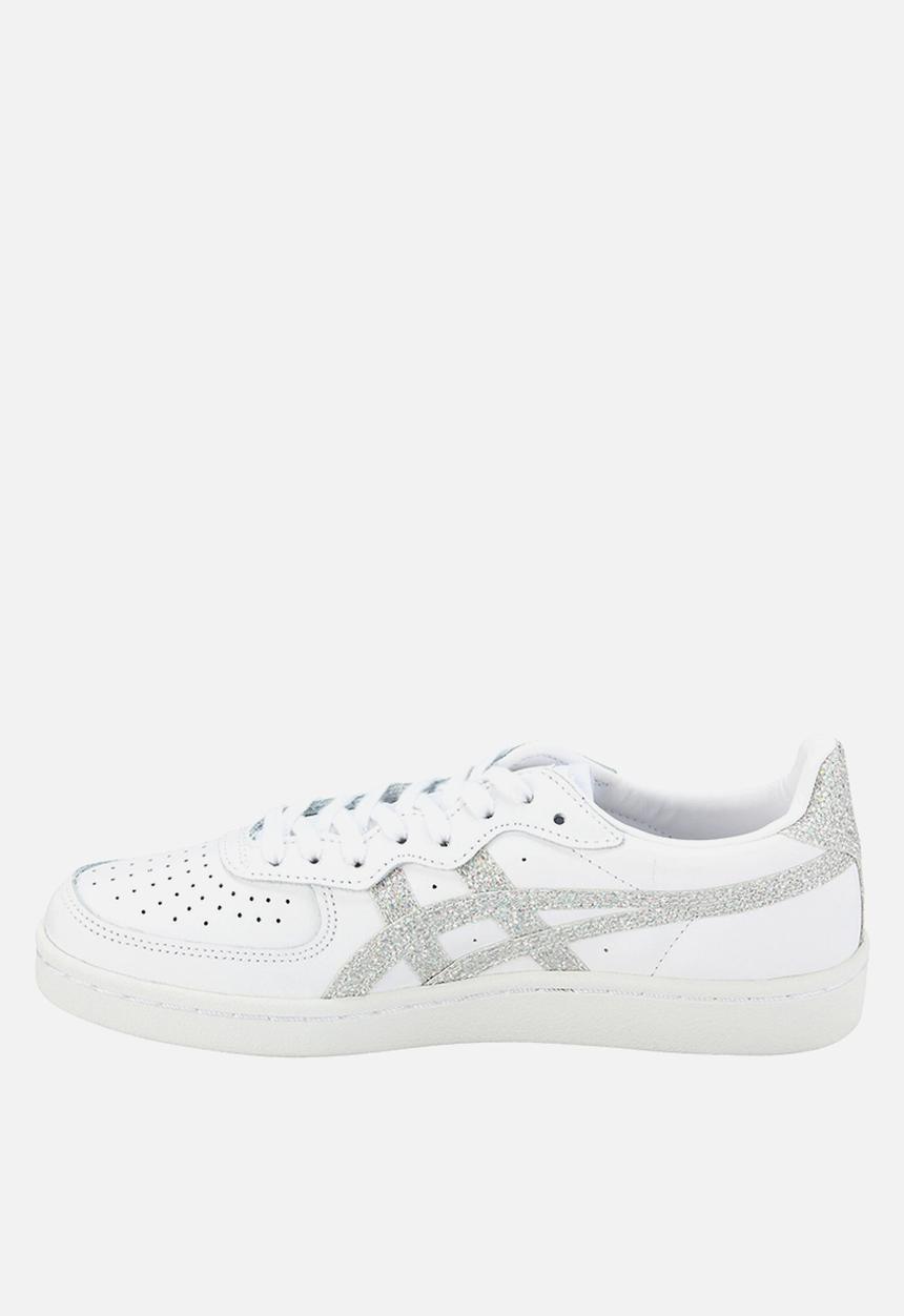 Onitsuka Tiger - Gsm - white/silver