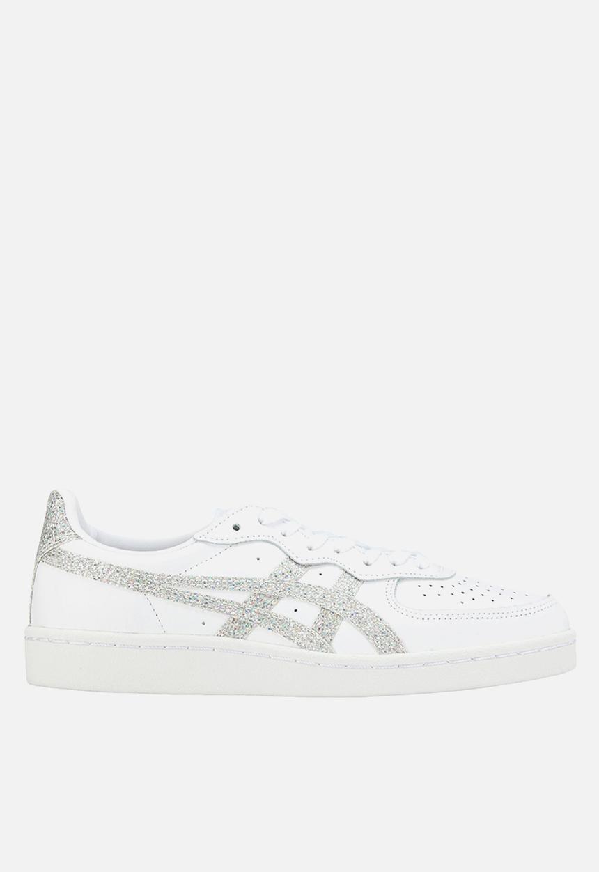 Onitsuka Tiger - Gsm - white/silver