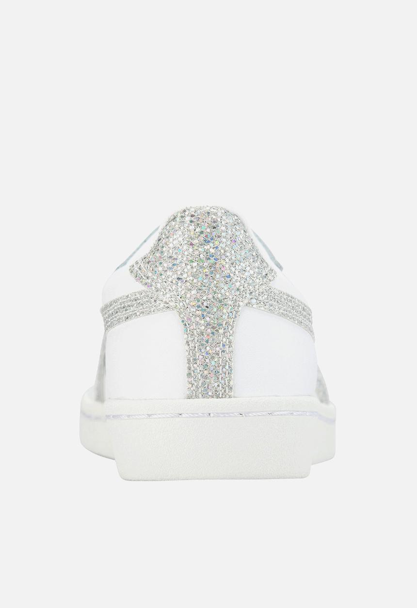 Onitsuka Tiger - Gsm - white/silver