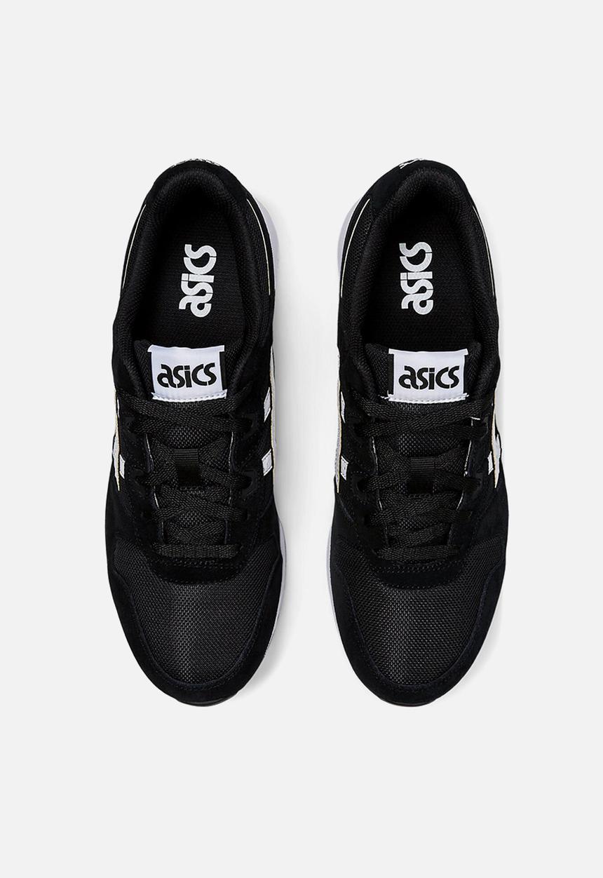 Asics Tiger - Lyte classic - black/white