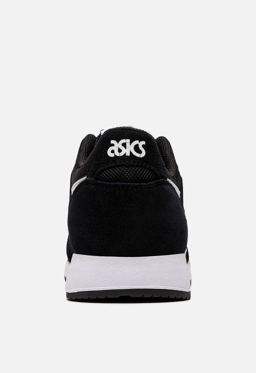 Asics Tiger - Lyte classic - black/white