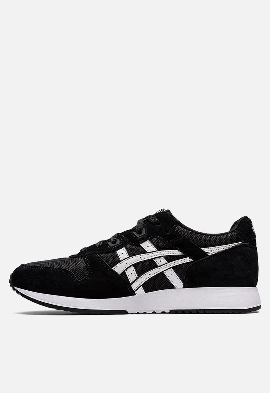 Asics Tiger - Lyte classic - black/white