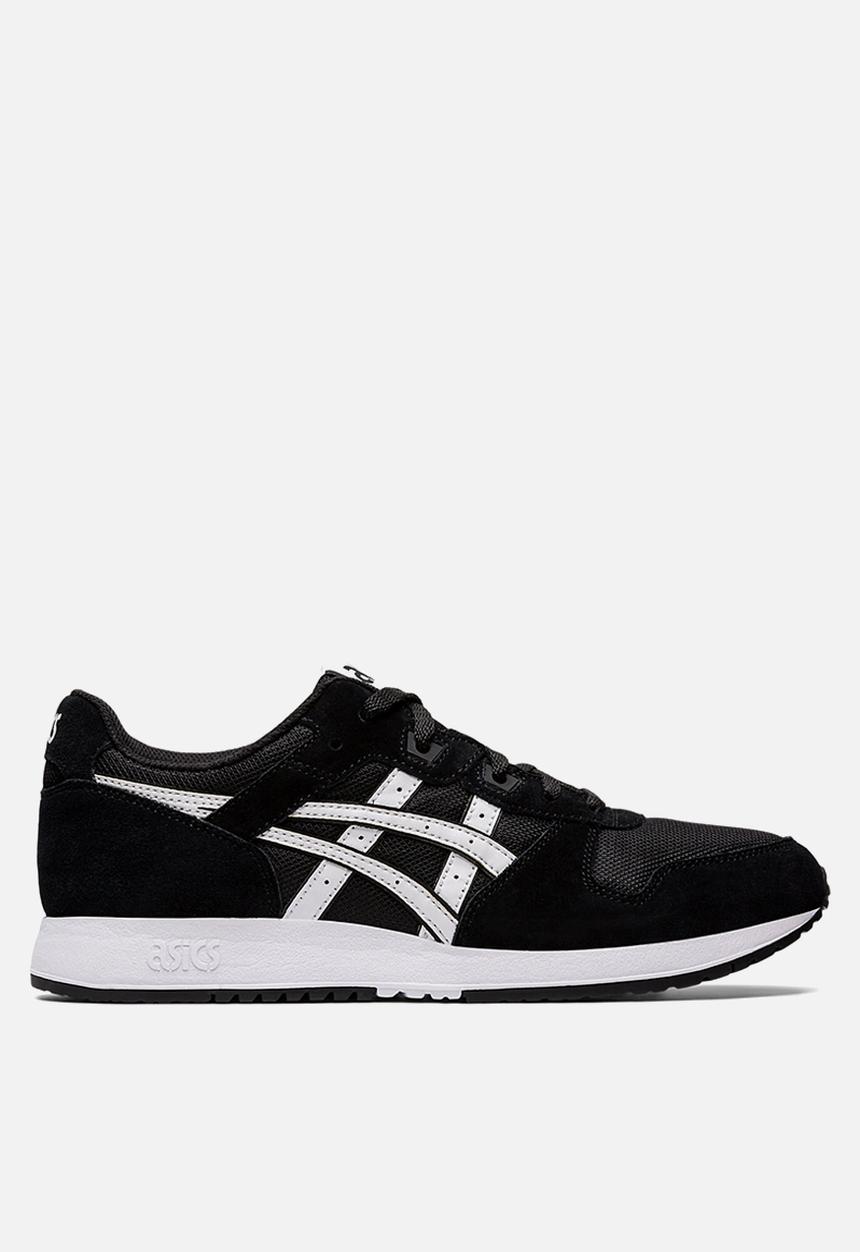 Asics Tiger - Lyte classic - black/white
