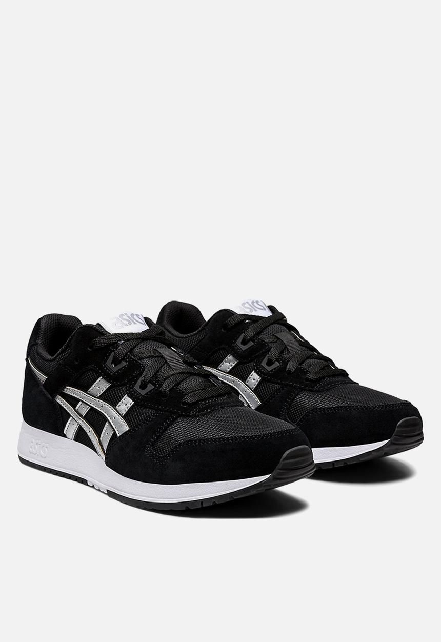 Asics Tiger - Lyte classic - black/pure silver