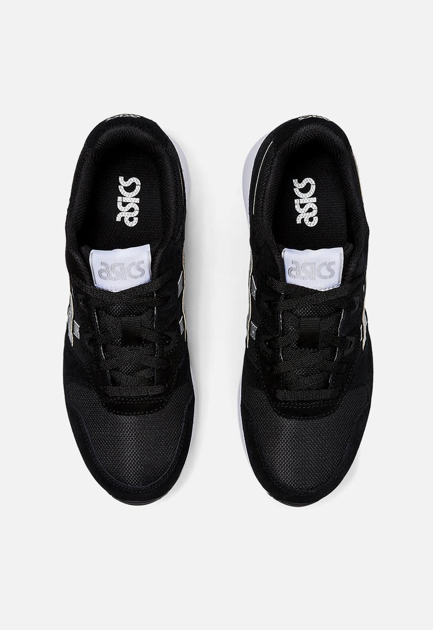 Asics Tiger - Lyte classic - black/pure silver