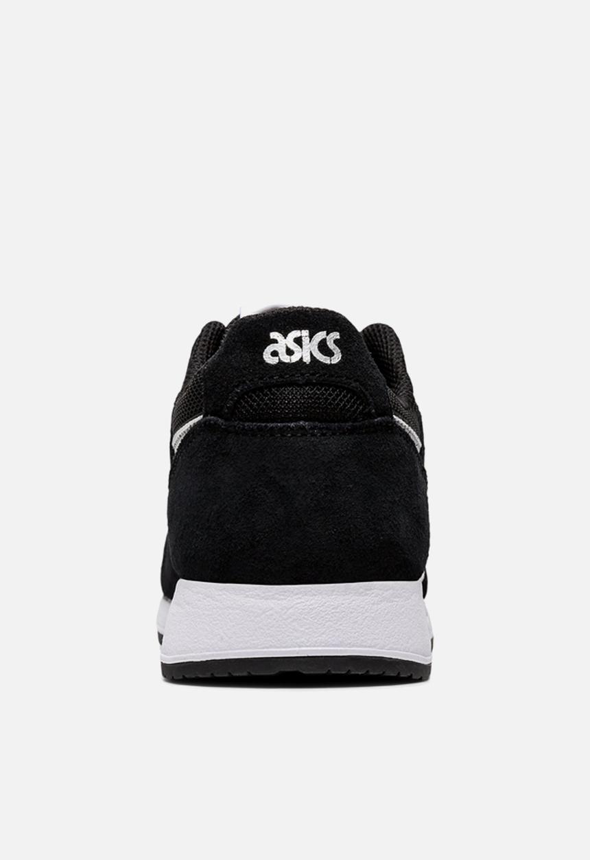 Asics Tiger - Lyte classic - black/pure silver