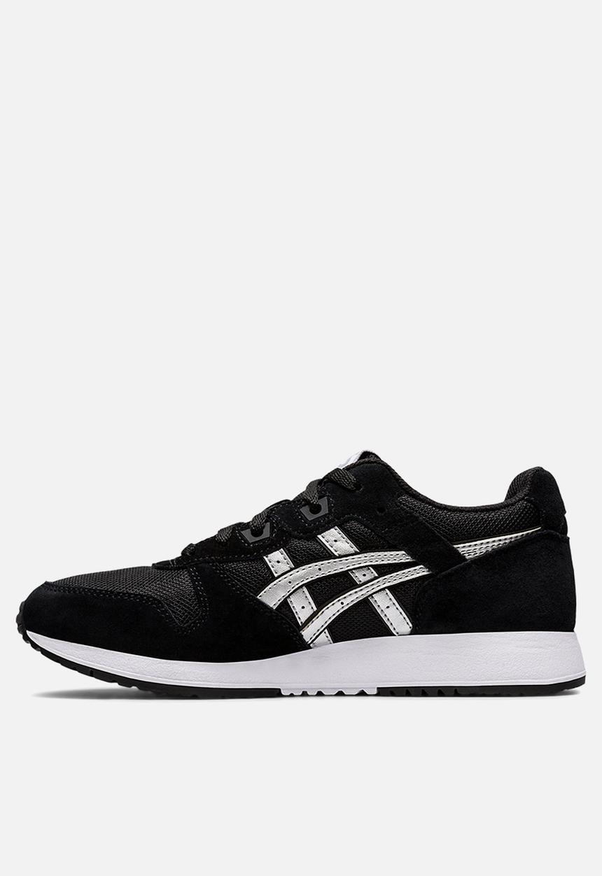 Asics Tiger - Lyte classic - black/pure silver