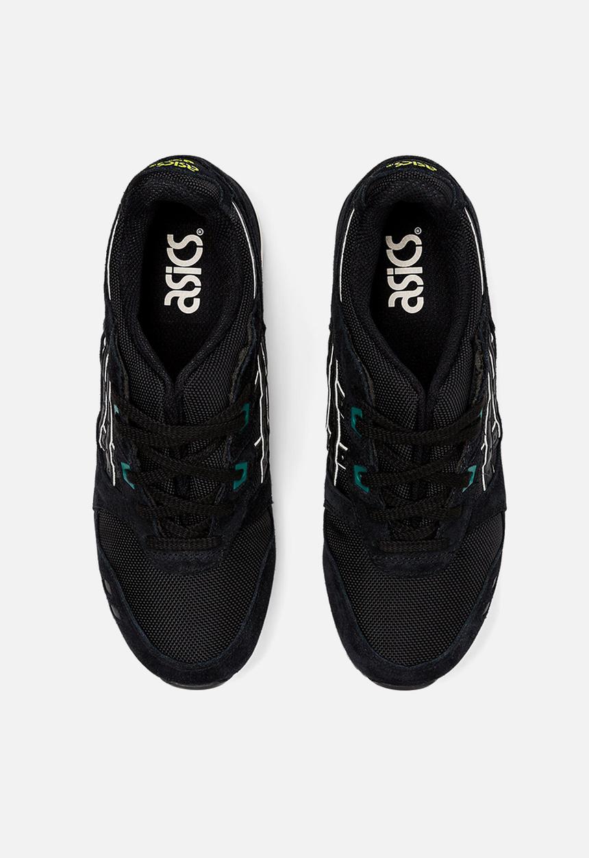 ASICS - Gel-Lyte III OG - black/black