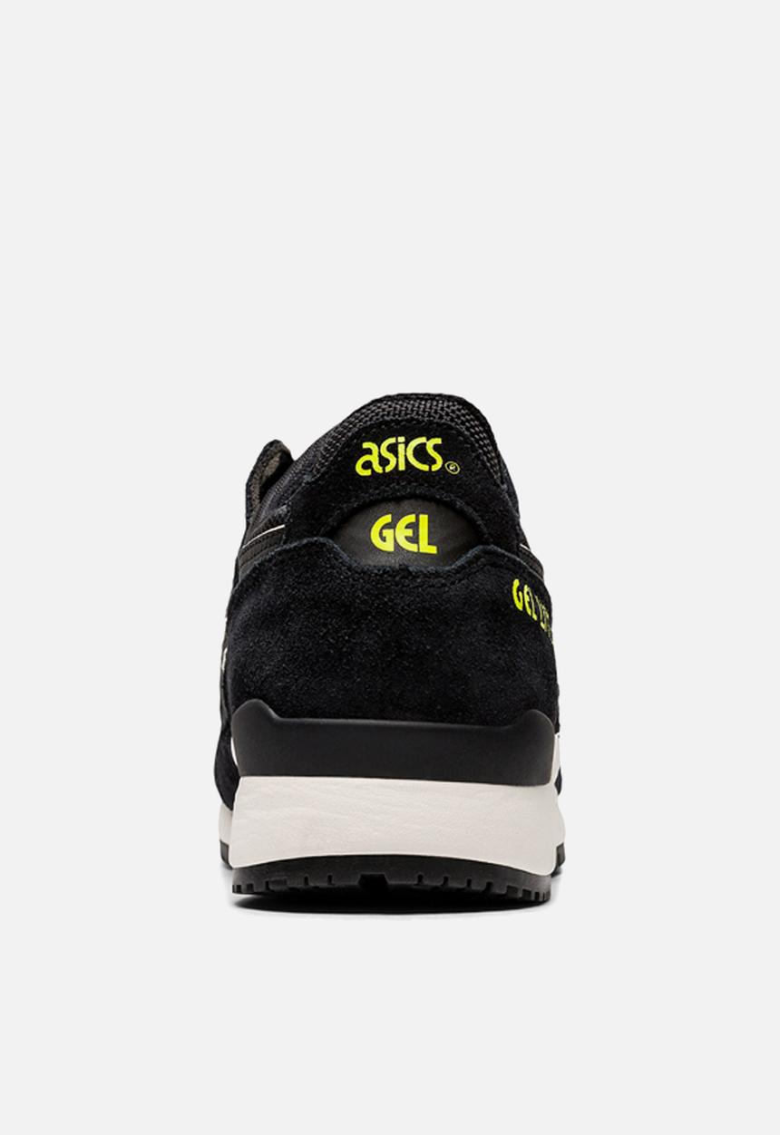 ASICS - Gel-Lyte III OG - black/black