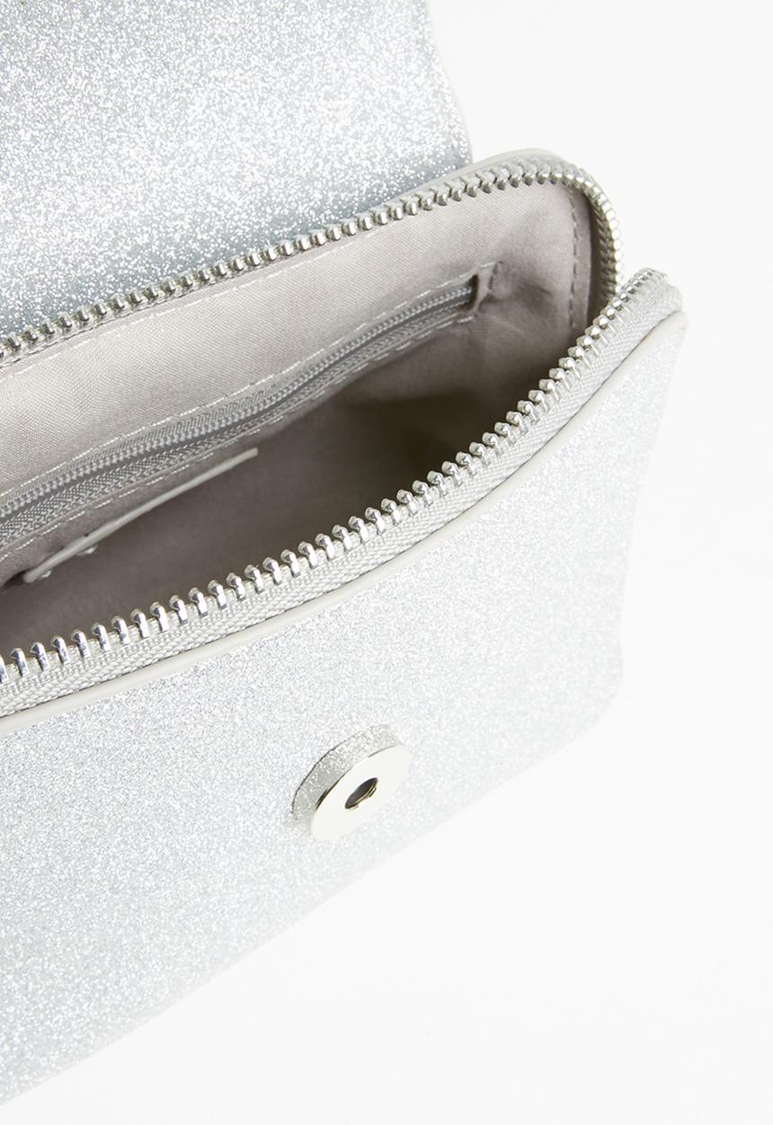 Call It Spring - Hotlava - silver