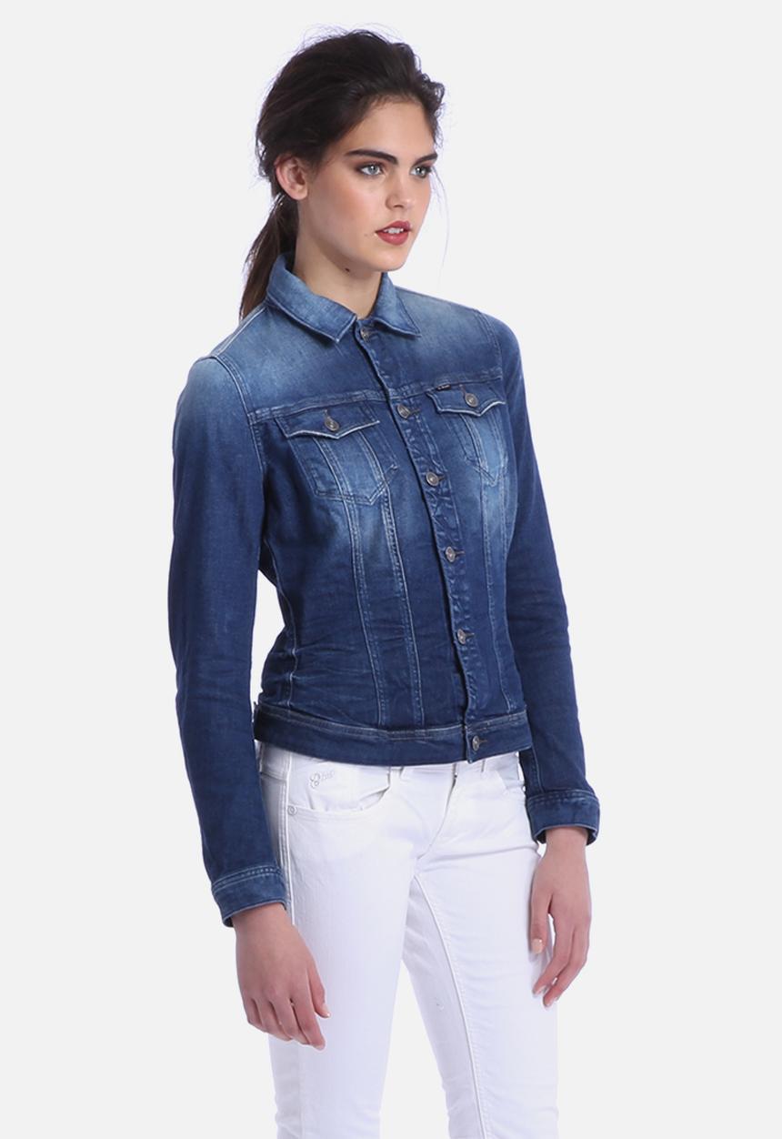 G-STAR - Tailor Contour Jacket