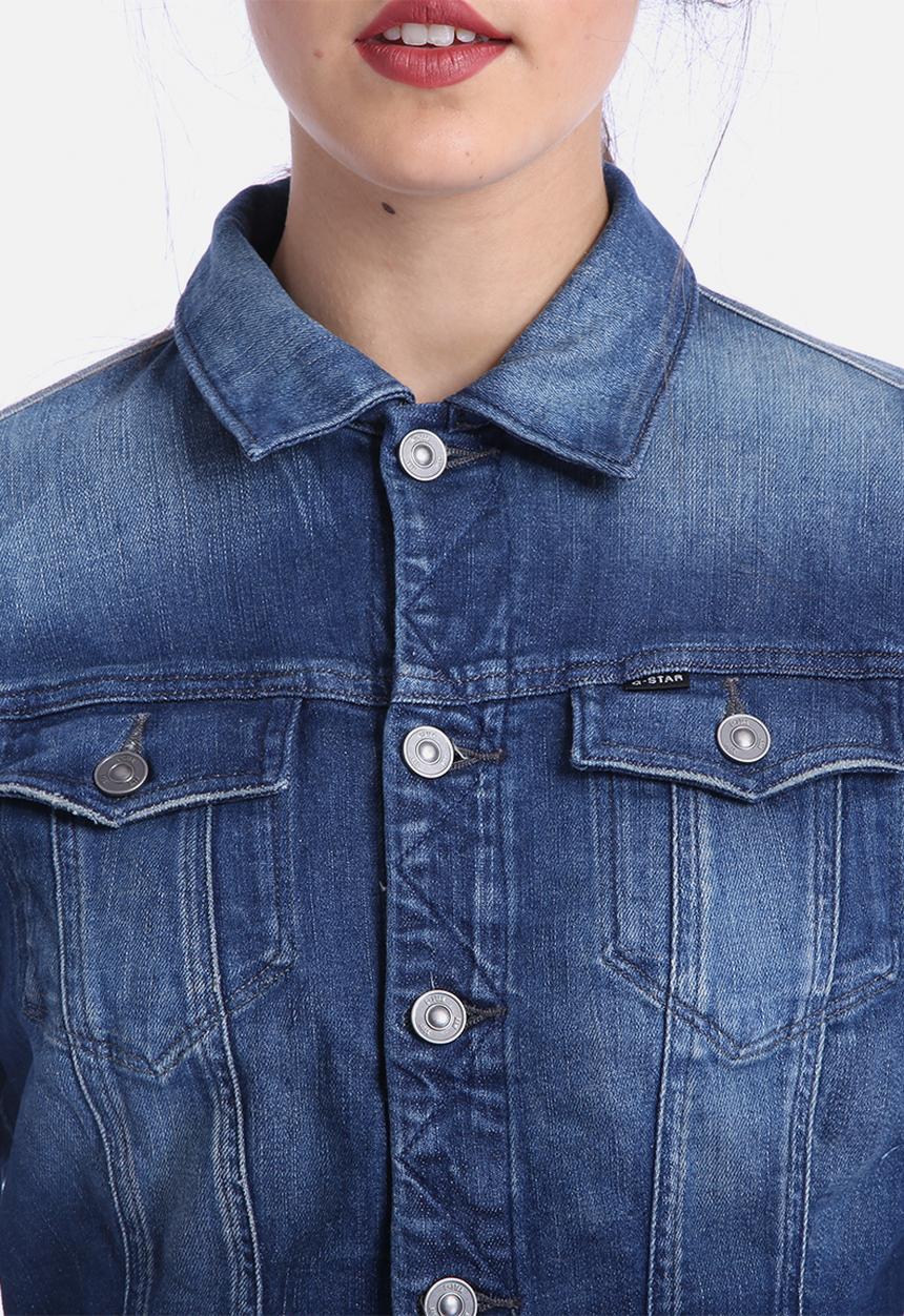 G-STAR - Tailor Contour Jacket