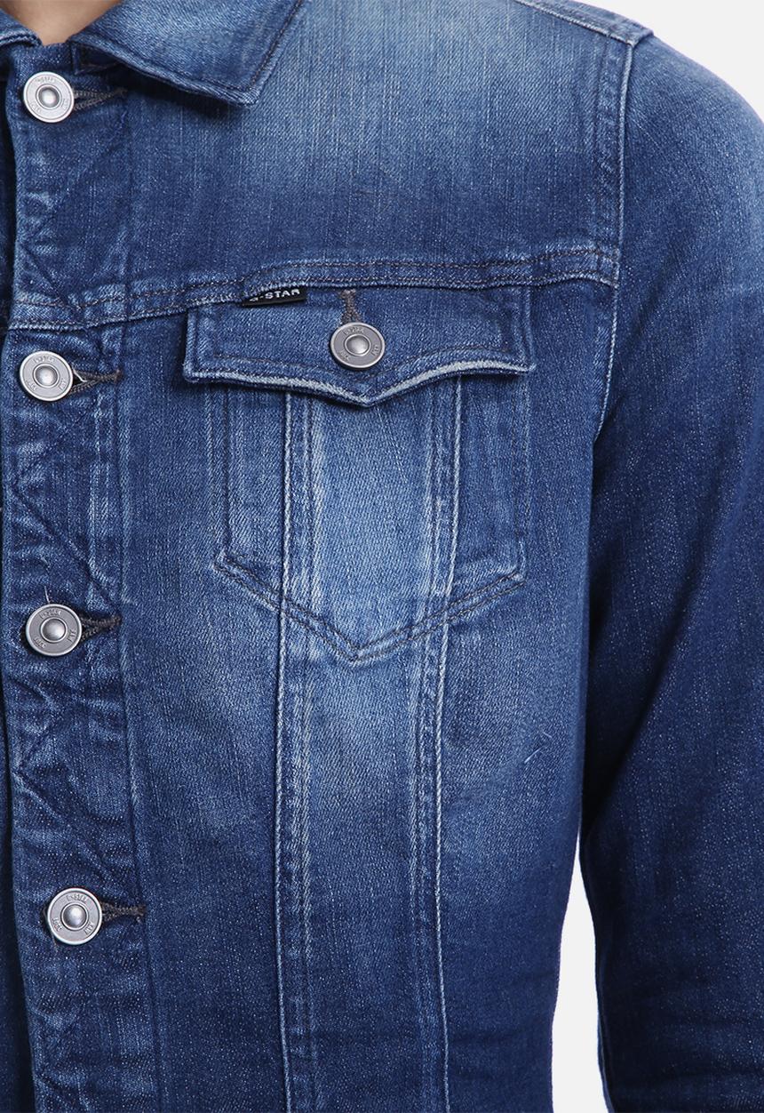 G-STAR - Tailor Contour Jacket