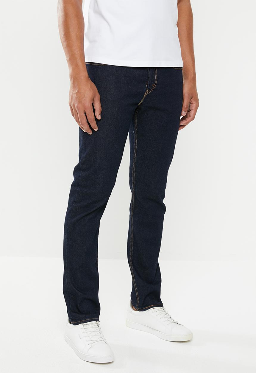 Levi’s® - 502 tapered jeans - blue