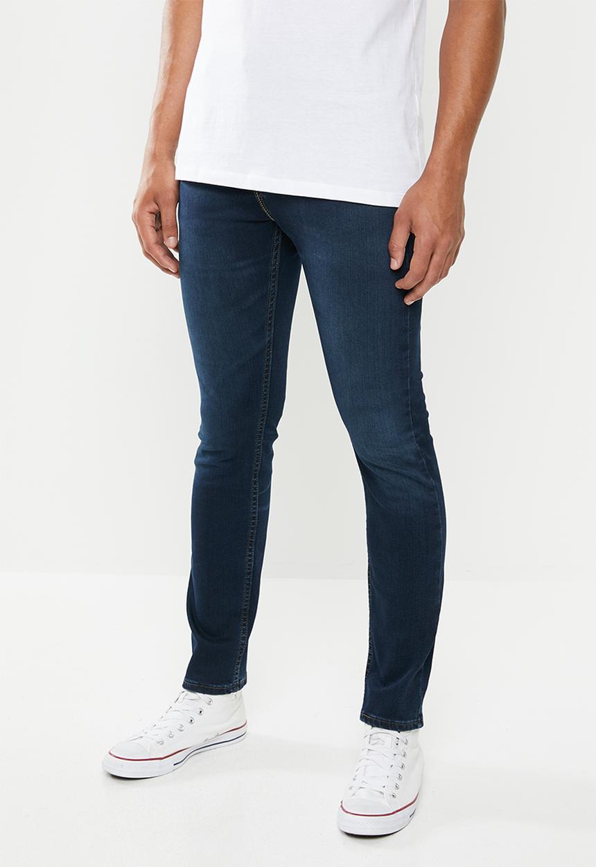 Levi’s® - 510™ SKINNY GOLDENROD OD